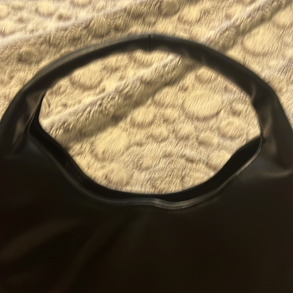 a new day, black purse - Picture 2 of 7